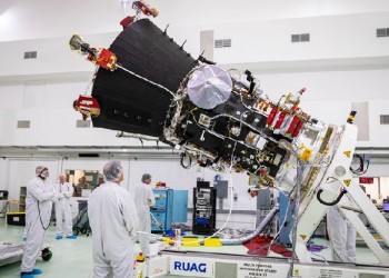 NASA: Αναβλήθηκε η εκτόξευση του Parker Solar Probe