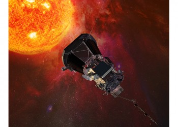 Έτοιμο να «αγγίξει» τον Ήλιο το Parker Solar Probe της NASA (βίντεο)