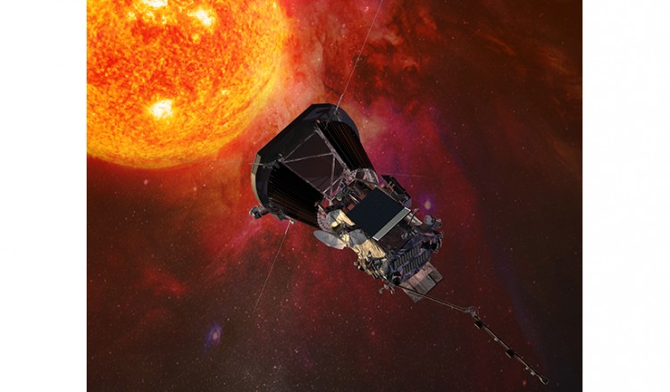 Έτοιμο να «αγγίξει» τον Ήλιο το Parker Solar Probe της NASA (βίντεο)