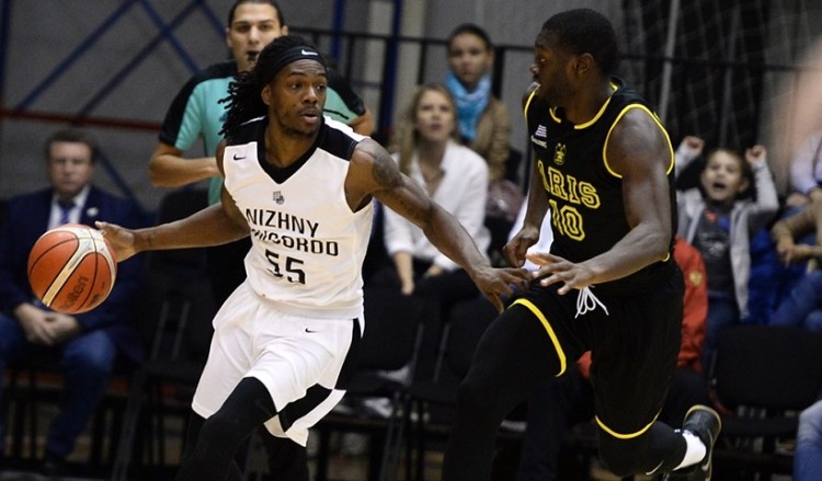 Basketball Champions League: Θεμέλια πρόκρισης για τον Άρη