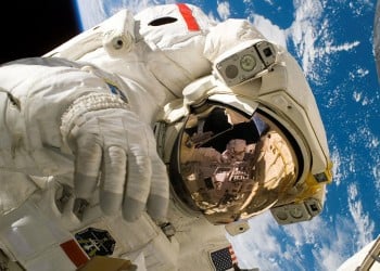 Η NASA προσλαμβάνει: Ζητούνται αστροναύτες για τη Σελήνη και τον Άρη