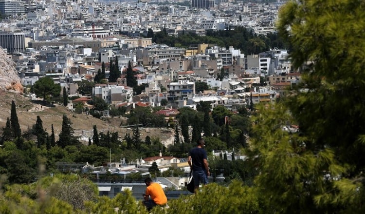 Πρώτη κατοικία: Τη Δευτέρα ανοίγει η πλατφόρμα για τα κόκκινα στεγαστικά