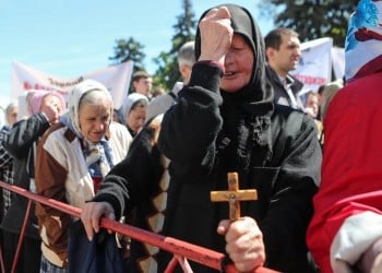 Το σχίσμα, η Ουκρανία και η αυτοκέφαλη Ελλάδα