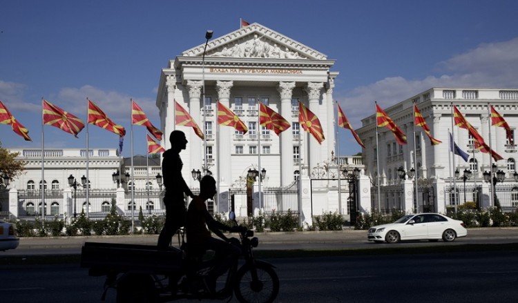 Έκδοση γκιουλενιστών ζητά η Τουρκία από τα Σκόπια