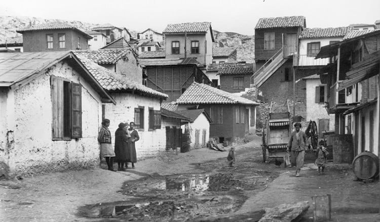 3ο διαδικτυακό σεμινάριο με θέμα «Έρευνα Μικρασιατικής Γενεαλογίας και Ιστορίας»