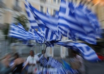 25η Μαρτίου 1821: Ζήτω η Ελλάδα, ζήτω οι Έλληνες!