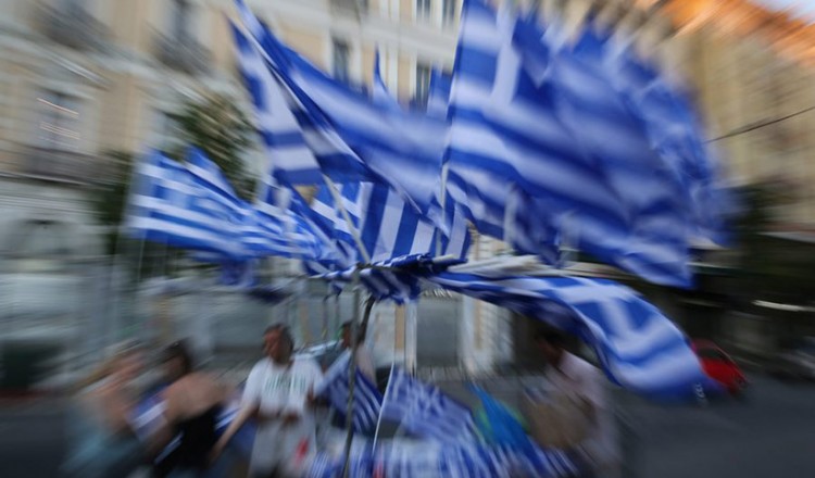 25η Μαρτίου 1821: Ζήτω η Ελλάδα, ζήτω οι Έλληνες!