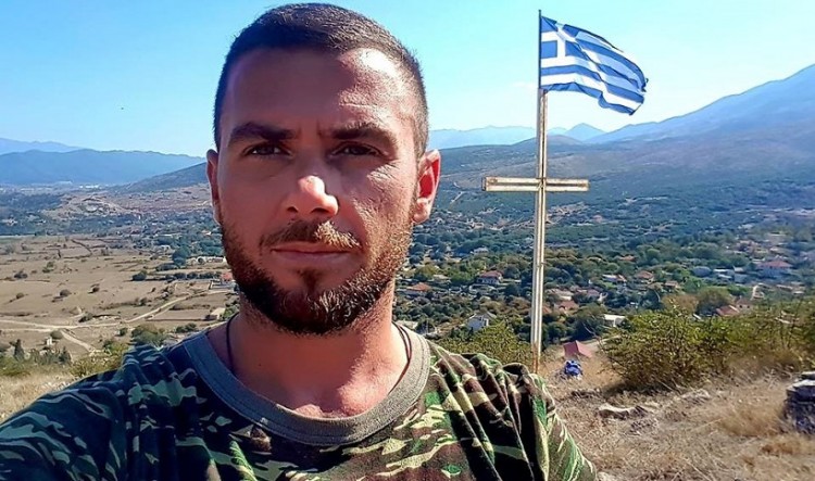 Διαρροές για πόρισμα που αποδίδει τον θάνατο του Κωνσταντίνου Κατσίφα σε αυτοκτονία