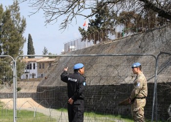 Ένταση μεταξύ Ελληνοκύπριων γεωργών και Τούρκων στρατιωτών