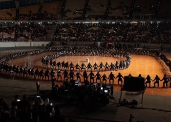 Ο πρόεδρος της ΠΟΕ για το 14ο Πανελλαδικό Φεστιβάλ Ποντιακών Χορών και τη Γενοκτονία