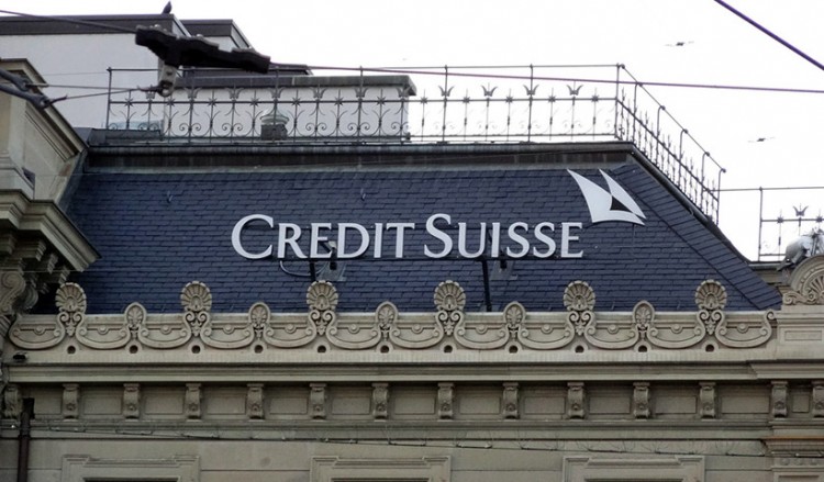 Credit Suisse: Σκάνδαλο με πρωταγωνιστές πρώην στελέχη της τράπεζας