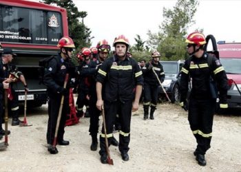 Νεκρός ο 54χρονος αγνοούμενος στον Υμηττό