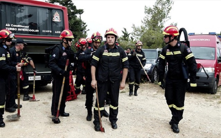 Νεκρός ο 54χρονος αγνοούμενος στον Υμηττό