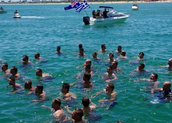 Η Αυστραλία θα γιορτάσει τα Θεοφάνια με ρεκόρ προσέλευσης