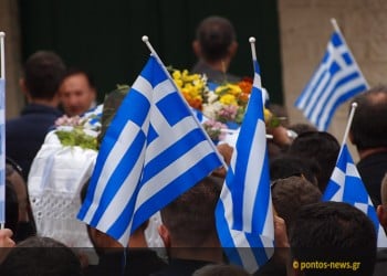 Το τηλεφώνημα που... σκότωσε τον Κατσίφα