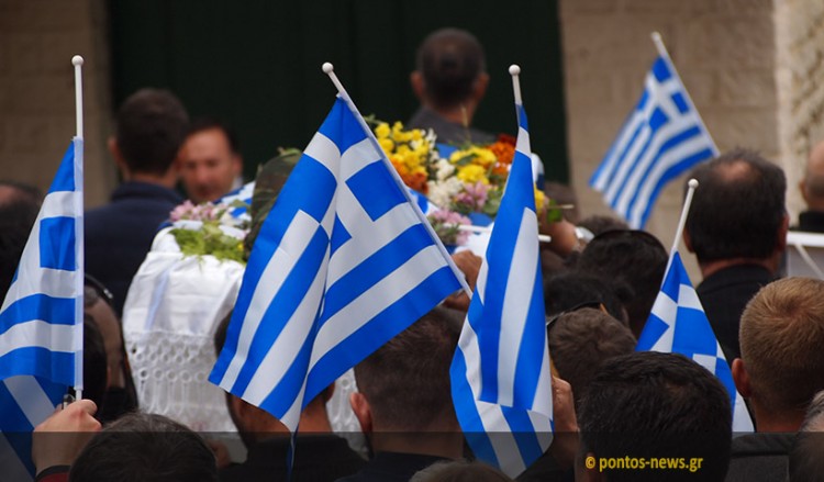 Το τηλεφώνημα που... σκότωσε τον Κατσίφα