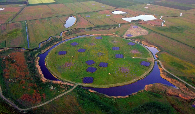 Το ραδιοτηλεσκόπιο LOFAR ανακάλυψε εκατοντάδες χιλιάδες άγνωστους γαλαξίες (βίντεο)