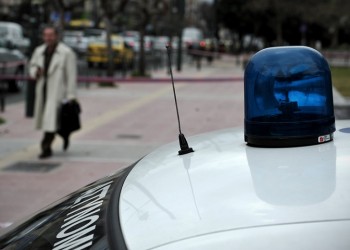 Θεσσαλονίκη: Σε ψυχιατρική κλινική ο ράπερ μετά την κατάθεσή του