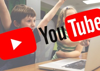 Το ΥouTube θα μπλοκάρει τα σχόλια σχεδόν σε όλα τα βίντεο με παιδιά