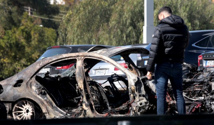 Έκρηξη στη Γλυφάδα: Ποιος είναι ο 56χρονος Λιβανέζος