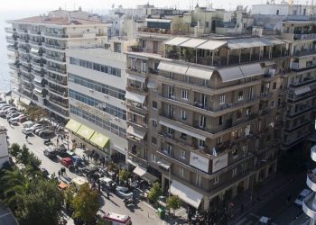 Αδήλωτα τετραγωνικά: Λήγει η προθεσμία για τη ρύθμιση