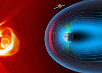 ESA: Ξεκινά η ευρω-κινεζική αποστολή Smile για τον διαστημικό καιρό