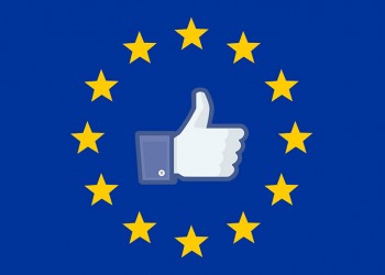 Facebook: Ανταποκρίθηκε στα αιτήματα της Ευρωπαϊκής Επιτροπής να αλλάξει τους όρους χρήσης του