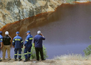 Serial killer Κύπρος: Η σορός γυναίκας εντοπίστηκε στη μία βαλίτσα (βίντεο)