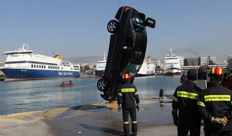 Άνδρες οι περισσότεροι αυτόχειρες στην Ελλάδα!