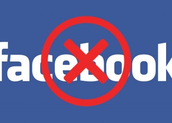 Facebook: Απενεργοποίησε άλλους 2,2 δισ. ψεύτικους λογαριασμούς στο α’ τρίμηνο του 2019