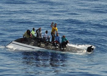 Η Ύπατη Αρμοστεία καλεί την Ελλάδα να ερευνήσει καταγγελίες για αναγκαστικές επιστροφές στα σύνορα με την Τουρκία 4