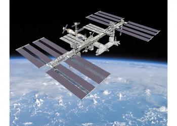 Η NASA έστειλε στον ISS παρατηρητήριο του διοξειδίου του άνθρακα στη Γη