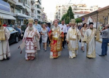 Τα 25α Παύλεια με αναφορές στα 100 χρόνια από τη Γενοκτονία των Ποντίων