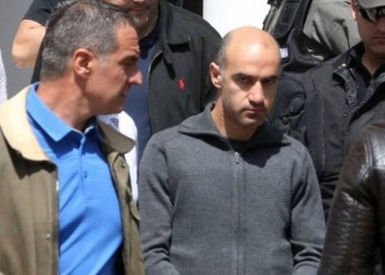 Ο serial killer της Κύπρου ζήτησε συγγνώμη για τις 7 δολοφονίες