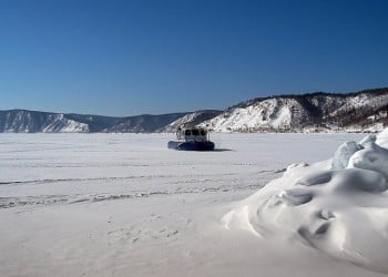 Απίστευτο: Κι όμως η Σιβηρία μπορεί να είναι κατοικήσιμη ως το τέλος του 21ου αιώνα!