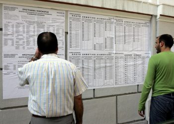 Εκλογές 2019: Με ζεστό καιρό πάμε στην κάλπη