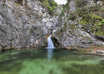 Χαλκιδική και Πιερία: Προορισμοί σαν τα... κρύα τα νερά