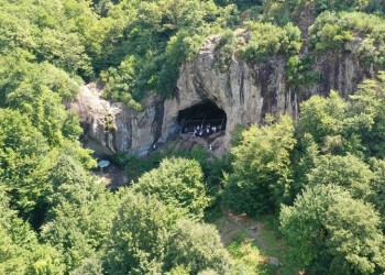 Βρέθηκε η αρχαιότερη κατοικημένη τοποθεσία στον Εύξεινο Πόντο, κοντά σε αρχαία ελληνική πόλη