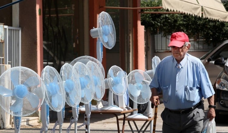 Αυστραλοί επιστήμονες: Οι ηλεκτρικοί ανεμιστήρες μπορούν να κάνουν κακό στην υγεία