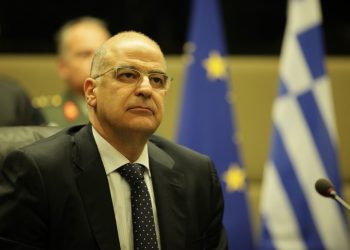 Δένδιας μετά το άτυπο συμβούλιο των ΥΠΕΞ της ΕΕ: Η Ελλάδα κέρδισε την ομόθυμη συμπαράσταση όλων των εταίρων της