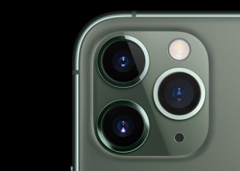 Η Apple παρουσίασε τα νέα iPhone 11 Pro με τρεις οπίσθιες κάμερες