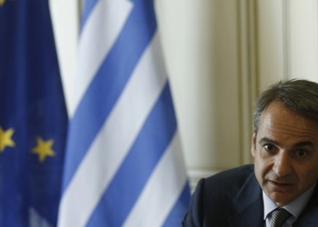 Μητσοτάκης για Σύνοδο Κορυφής: Αν η Τουρκία συνεχίσει, θα υπάρξουν κυρώσεις