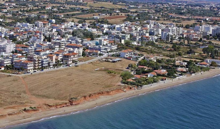 Συζητήσεις για δημιουργία μνημείου για τους Έλληνες του Πόντου στη Νέα Χηλή Αλεξανδρούπολης