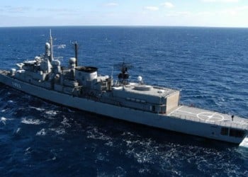 Με αντι-Navtex απαντάει η Ελλάδα στην παράνομη Navtex της Τουρκίας