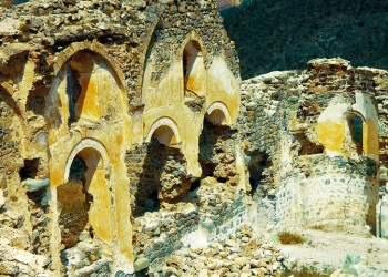 Από τη Θεσσαλονίκη στον Πόντο: Ένα ταξίδι γεμάτο συγκίνηση και μνήμες