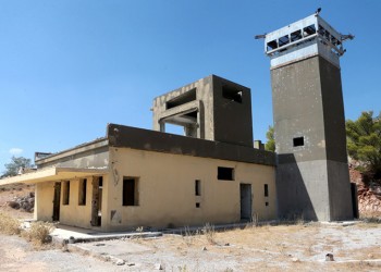 Ο Ασπρόπυργος χρειάζεται σχολεία, όχι φυλακές