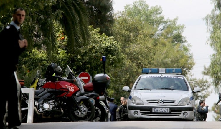 (Φωτ.: αρχείο ΑΠΕ-ΜΠΕ)