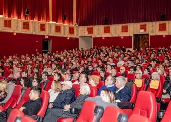 Νέα προβολή στο Σικάγο για το ντοκιμαντέρ του ΕΚΕΜΑΠ για τη Γενοκτονία των Ελλήνων