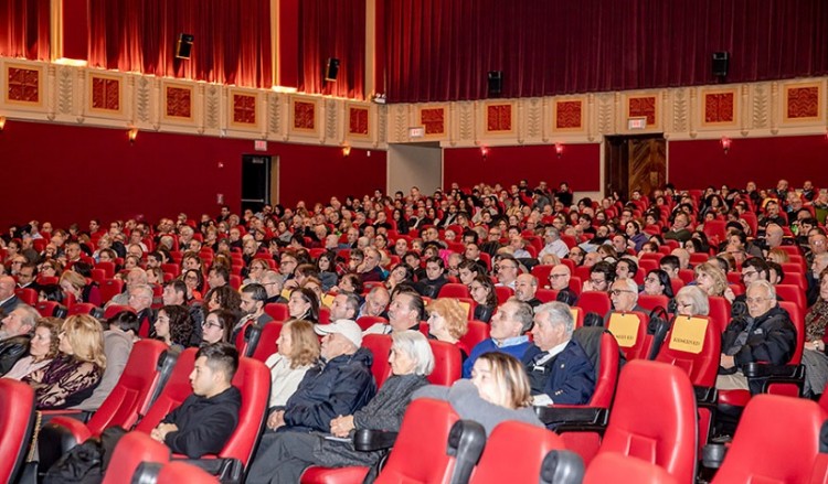 Νέα προβολή στο Σικάγο για το ντοκιμαντέρ του ΕΚΕΜΑΠ για τη Γενοκτονία των Ελλήνων