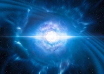 LIGO: Ίσως ανιχνεύτηκαν για δεύτερη φορά βαρυτικά κύματα από σύγκρουση αστέρων νετρονίων